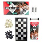 Sex O Chess: The Ultimate Erotic Chess Game for Couples - Image 3