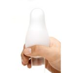 Experience Ultimate Pleasure with Tenga Thunder Egg Masturbator - Innovative Design for Enhanced Stimulation - Image 3