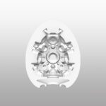Experience Ultimate Pleasure with Tenga Crater Egg Masturbator - Innovative Design for Enhanced Stimulation - Image 2