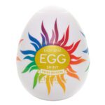 Tenga Shiny Pride Edition Egg Masturbator - Ultimate Pleasure for Every Body