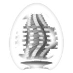 Tenga Tornado Egg Masturbator - Ultimate Pleasure for Men - Image 2