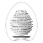 Tenga Silky 2 Egg Masturbator - Ultimate Pleasure for Men - Image 2