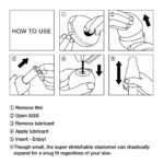Tenga Silky 2 Egg Masturbator - Ultimate Pleasure for Men - Image 4