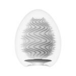 Experience Ultimate Pleasure with Tenga Wind Egg Masturbator - Discreet & Innovative Design - Image 2