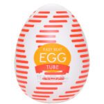 Ultimate Pleasure: Tenga Tube Egg Masturbator for Unmatched Sensation