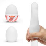 Ultimate Pleasure: Tenga Tube Egg Masturbator for Unmatched Sensation - Image 3