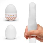 Ultimate Pleasure: Tenga Ring Egg Masturbator for Enhanced Stimulation - Image 3