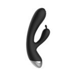 Ultimate E-Stimulation Rabbit Vibrator for Intense Pleasure and Satisfaction - Image 2