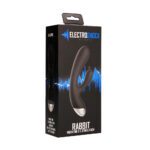 Ultimate E-Stimulation Rabbit Vibrator for Intense Pleasure and Satisfaction - Image 4