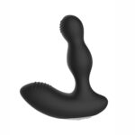Ultimate Electro Shock Vibrating Prostate Massager for Intense Pleasure