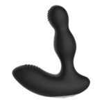 Ultimate Electro Shock Vibrating Prostate Massager for Intense Pleasure - Image 2