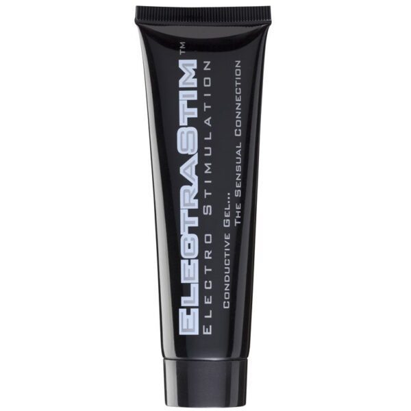 ElectraStim Electro Stimulation Conductive Gel 60ml - Enhance Your Experience