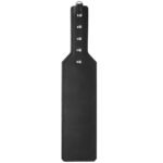 ElectraStim Electro Leather Sex Paddle - Ultimate Pleasure & Sensation for BDSM Enthusiasts - Image 3