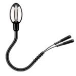 ElectraStim Electro Egg Probe - Ultimate Pleasure for Electro Stimulation Enthusiasts
