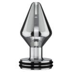 ElectraStim Classic Medium Electro Butt Plug - Ultimate Pleasure & Stimulation - Image 2