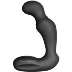 ElectraStim Silicone Noir Sirius: Ultimate Electro Prostate Massager for Intense Pleasure