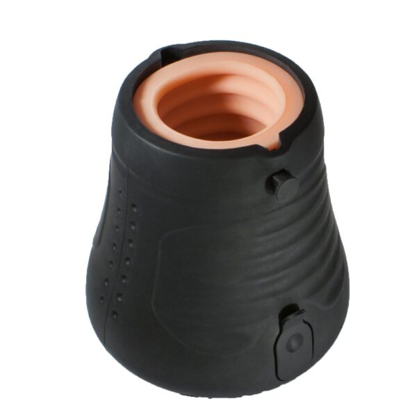 ElectraStim Jack Socket XL: Ultimate Electrosex Stroker for Enhanced Pleasure