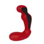 ElectraStim Silicone Fusion Habanero P Massager - Ultimate Pleasure & Stimulation