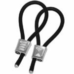 ElectraStim Prestige Electraloops: Adjustable Cock Rings for Ultimate Pleasure