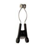 ElectraStim Bipolar ElectraClamp: Ultimate Pleasure for Electro-Stimulation Enthusiasts