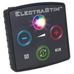 Electrastim KIX Beginner Stimulator: Ultimate Pleasure for New Users