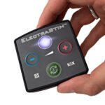 Electrastim KIX Beginner Stimulator: Ultimate Pleasure for New Users - Image 2
