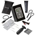 ElectraStim Flick Electro Stimulation Multi Pack - Ultimate Pleasure & Sensation