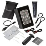 ElectraStim Flick Duo Multi Pack: Ultimate Electro Stimulation Experience
