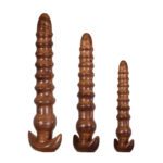 Evolved Twisted Love Probe Set: Ultimate Pleasure for Couples