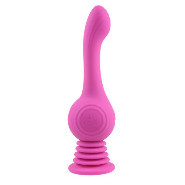 Evolved Gyro Vibe: Ultimate Pleasure Device for Unmatched Sensation