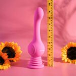 Evolved Gyro Vibe: Ultimate Pleasure Device for Unmatched Sensation - Image 3