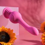 Evolved Gyro Vibe: Ultimate Pleasure Device for Unmatched Sensation - Image 4