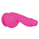 Experience Ultimate Pleasure with the Evolved Ballistic Remote Control Dildo - Image 4