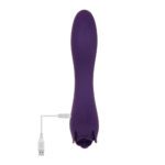 Evolved Thorny Rose Dual End Massager - Ultimate Pleasure & Relaxation Tool - Image 3