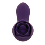 Evolved Thorny Rose Dual End Massager - Ultimate Pleasure & Relaxation Tool - Image 4