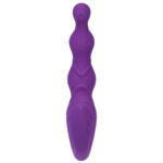 Evolved Come Together Pink – Dual Motor Rechargeable Couples Vibrator - Image 4