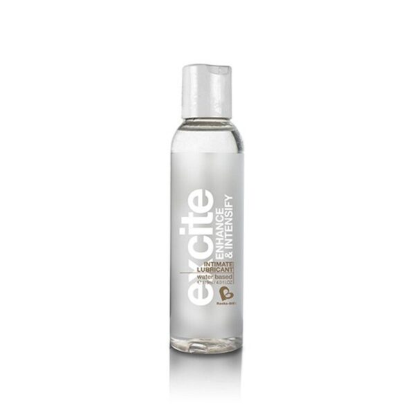 Rocks Off Excite: Intimate Enhance & Intensify Lubricant for Ultimate Pleasure