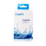 Perfect Fit Ergoflo Impulse Compact Anal Douche - Ultimate Comfort & Cleanliness - Image 2