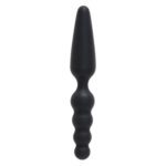 Dark Stallions 7 Inch Silicone Dual Butt Plug - Ultimate Pleasure for Adventurous Couples