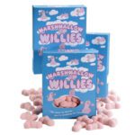 Delicious Marshmallow Willies - Fun Treats for Parties and Events