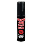 Ultimate Blow Job Mouth Spray for Enhanced Pleasure and Freshness