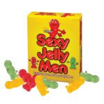 Sexy Jelly Men: Ultimate Comfort and Style for Bold Fashion Choices