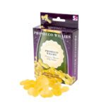 Sparkling Flavour Jelly Willies - Fun and Tasty Gummy Treats for All Occasions