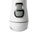 Slim G-Spot Rabbit Vibrator – 12 Speed Purple Clitoral & Internal Stimulator - Image 3