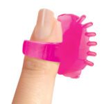 Screaming O FingO Tips: Ultimate Fingertip Vibe for Enhanced Pleasure - Image 4