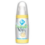ID Frutopia Banana Personal Lubricant - Fruity Pleasure for Enhanced Intimacy