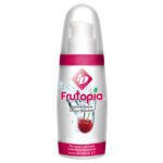 ID Frutopia Cherry Personal Lubricant - Deliciously Smooth & Long-Lasting
