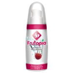 ID Frutopia Cherry Personal Lubricant - Deliciously Smooth & Long-Lasting - Image 2