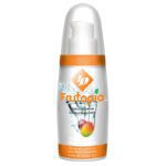 ID Frutopia Mango Personal Lubricant - Deliciously Smooth & Long-Lasting Pleasure - Image 2
