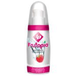ID Frutopia Raspberry Personal Lubricant - Sweet, Smooth, and Sensational - Image 2
